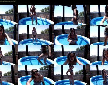 hornyycpl — 91 minute Chaturbate couple cam show recording, 720p, Jul 2, 2019