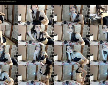 hotel77777 — 53 minute Chaturbate female cam show recording, 720p, Jul 3, 2019