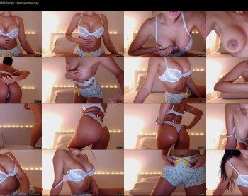j_e_e_s_i_c_a — 51 minute Chaturbate female cam show recording, 480p, Jul 3, 2019