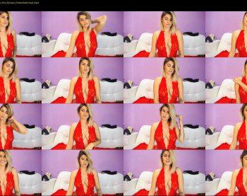 jasminarcher — 10 minute Chaturbate female cam show recording, 720p, Jul 2, 2019