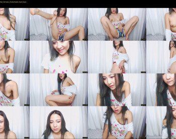 jennieedge — 26 minute Chaturbate female cam show recording, 1080p, Jul 2, 2019