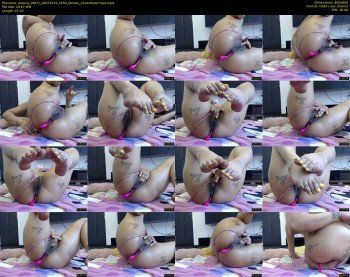 jessica_19871 — 8 minute Chaturbate female cam show recording, 480p, Jul 2, 2019