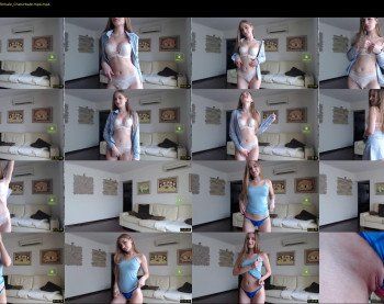 jjennys — 41 minute Chaturbate female cam show recording, 1080p, Jul 2, 2019