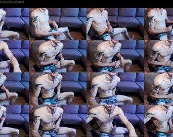 joni_joni18 — 20 minute Chaturbate male cam show recording, 480p, Jul 2, 2019