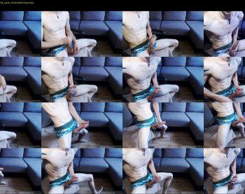 joni_joni18 — 6 minute Chaturbate male cam show recording, 480p, Jul 2, 2019