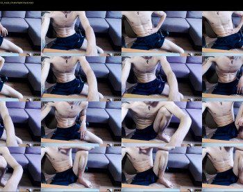 joni_joni18 — 7 minute Chaturbate male cam show recording, 480p, Jul 2, 2019