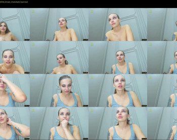 juliabeautiful — 11 minute Chaturbate female cam show recording, 1080p, Jul 2, 2019