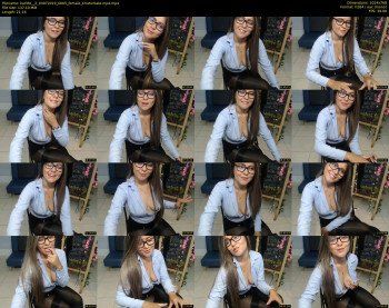 karitto__2 — 22 minute Chaturbate female cam show recording, 720p, Jul 3, 2019