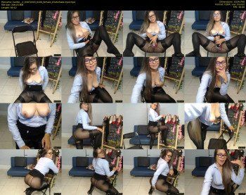 karitto__2 — 51 minute Chaturbate female cam show recording, 720p, Jul 3, 2019