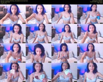 kaydolll — 36 minute MyFreeCams cam show recording, 480p, Jul 2, 2019