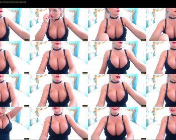 kellybabee — 8 minute Chaturbate female cam show recording, 480p, Jul 2, 2019