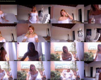kendalltyler — 32 minute Chaturbate female cam show recording, 720p, Jul 2, 2019