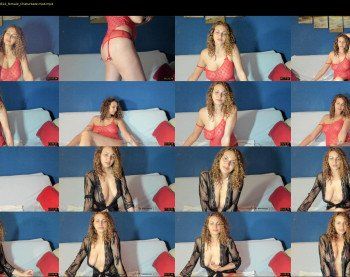 kitty_mya69 — 47 minute Chaturbate female cam show recording, 1080p, Jul 2, 2019