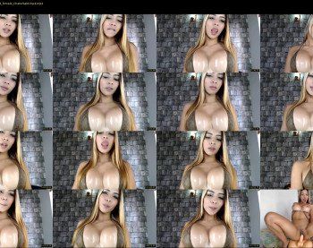 kmipearl — 122 minute Chaturbate female cam show recording, 480p, Jul 2, 2019