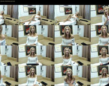 ladyleea — 16 minute Chaturbate female cam show recording, 1080p, Jul 2, 2019
