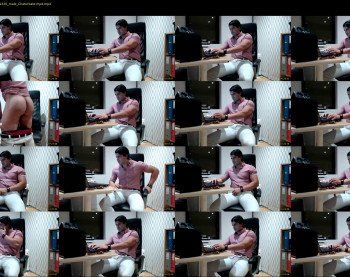 latino23bom — 26 minute Chaturbate male cam show recording, 480p, Jul 2, 2019