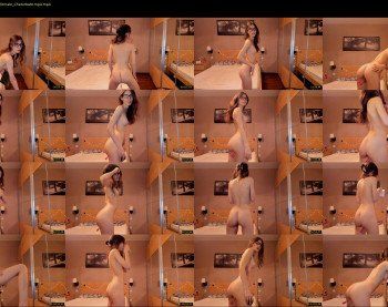 leyajoy — 85 minute Chaturbate female cam show recording, 1080p, Jul 3, 2019