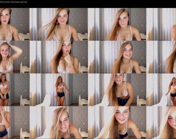 litlle_flowers — 21 minute Chaturbate female cam show recording, 720p, Jul 2, 2019