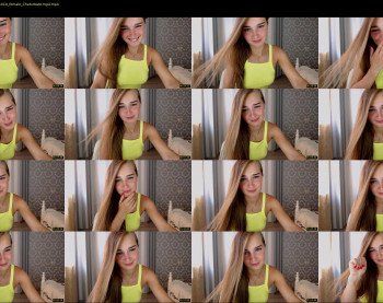 litlle_flowers — 3 minute Chaturbate female cam show recording, 720p, Jul 2, 2019