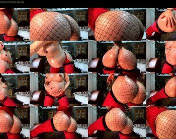 little_izzi — 29 minute Chaturbate female cam show recording, 1080p, Jul 2, 2019
