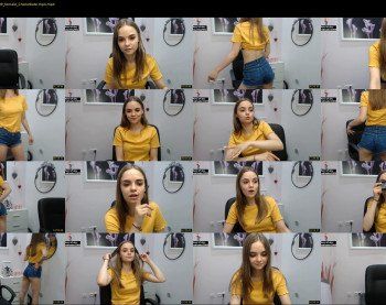 lolli_mary — 29 minute Chaturbate female cam show recording, 1080p, Jul 2, 2019