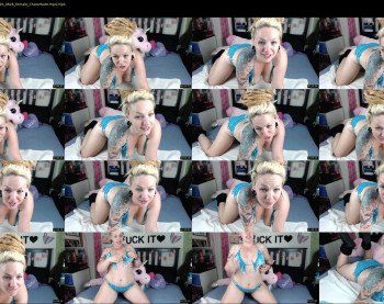 mackenziewolfe — 3 minute Chaturbate couple cam show recording, 1080p, Jul 2, 2019