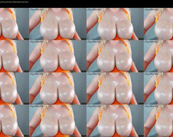 maggielandrin — 15 minute Chaturbate female cam show recording, 720p, Jul 3, 2019