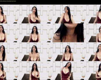 meganbeake — 56 minute Chaturbate female cam show recording, 720p, Jul 2, 2019