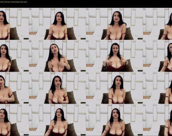 meganbeake — 10 minute Chaturbate female cam show recording, 720p, Jul 2, 2019