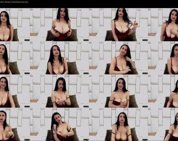 meganbeake — 26 minute Chaturbate female cam show recording, 720p, Jul 2, 2019