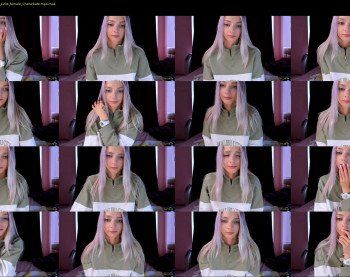 melissaallens — 9 minute Chaturbate female cam show recording, 1080p, Jul 2, 2019