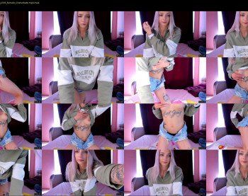 melissaallens — 4 minute Chaturbate female cam show recording, 1080p, Jul 2, 2019