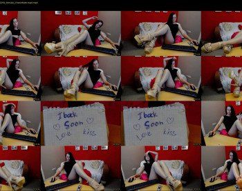 miracle_rose — 69 minute Chaturbate female cam show recording, 720p, Jul 2, 2019