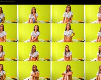 misss_vikki — 20 minute Chaturbate female cam show recording, 4K, Jul 2, 2019