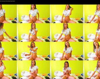 misss_vikki — 5 minute Chaturbate female cam show recording, 1080p, Jul 2, 2019