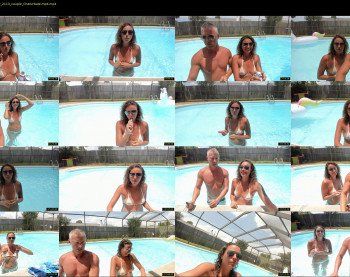 nellebeachgirl — 154 minute Chaturbate female cam show recording, 1080p, Jul 2, 2019