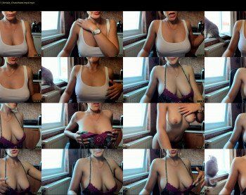 nickyplus — 91 minute Chaturbate couple cam show recording, 720p, Jul 2, 2019