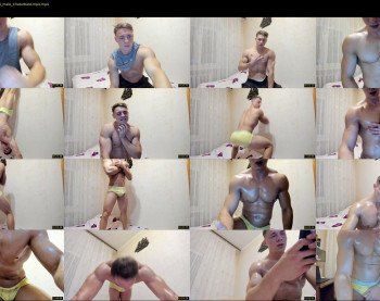o_r_b_i_t — 29 minute Chaturbate male cam show recording, 1080p, Jul 2, 2019