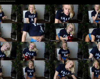 oliviaowens — 51 minute Chaturbate female cam show recording, 1080p, Jul 2, 2019