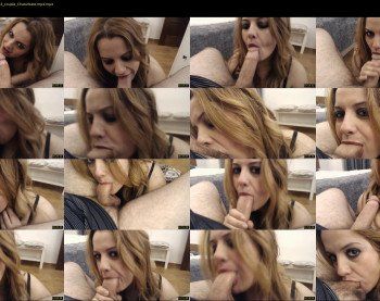 oraljessie — 19 minute Chaturbate couple cam show recording, 1080p, Jul 3, 2019