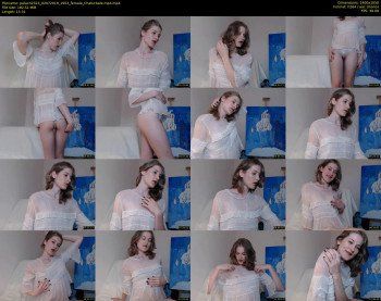 palach2323 — 14 minute Chaturbate couple cam show recording, 720p, Jul 2, 2019