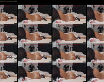 passiekoppel — 57 minute Chaturbate couple cam show recording, 720p, Jul 2, 2019
