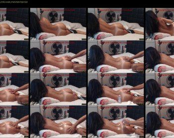 passiekoppel — 18 minute Chaturbate couple cam show recording, 720p, Jul 2, 2019