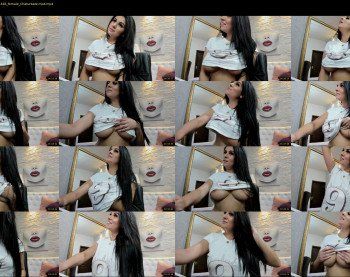 patriciakeys — 5 minute Chaturbate female cam show recording, 1080p, Jul 2, 2019