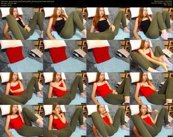 peaceduke — 60 minute Chaturbate female cam show recording, 720p, Jul 2, 2019