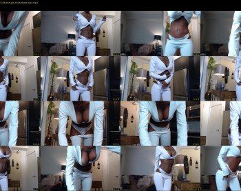 persianangel — 35 minute Chaturbate female cam show recording, 1080p, Jul 2, 2019