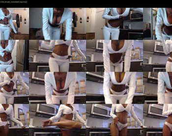 persianangel — 36 minute Chaturbate female cam show recording, 1080p, Jul 2, 2019
