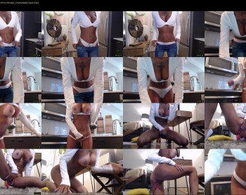 persianangel — 56 minute Chaturbate female cam show recording, 1080p, Jul 2, 2019