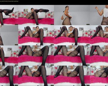 playfullangelica — 49 minute Chaturbate female cam show recording, 1080p, Jul 2, 2019