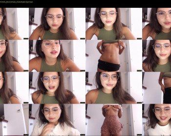 playnofuckinggames — 24 minute Chaturbate female cam show recording, 720p, Jul 2, 2019